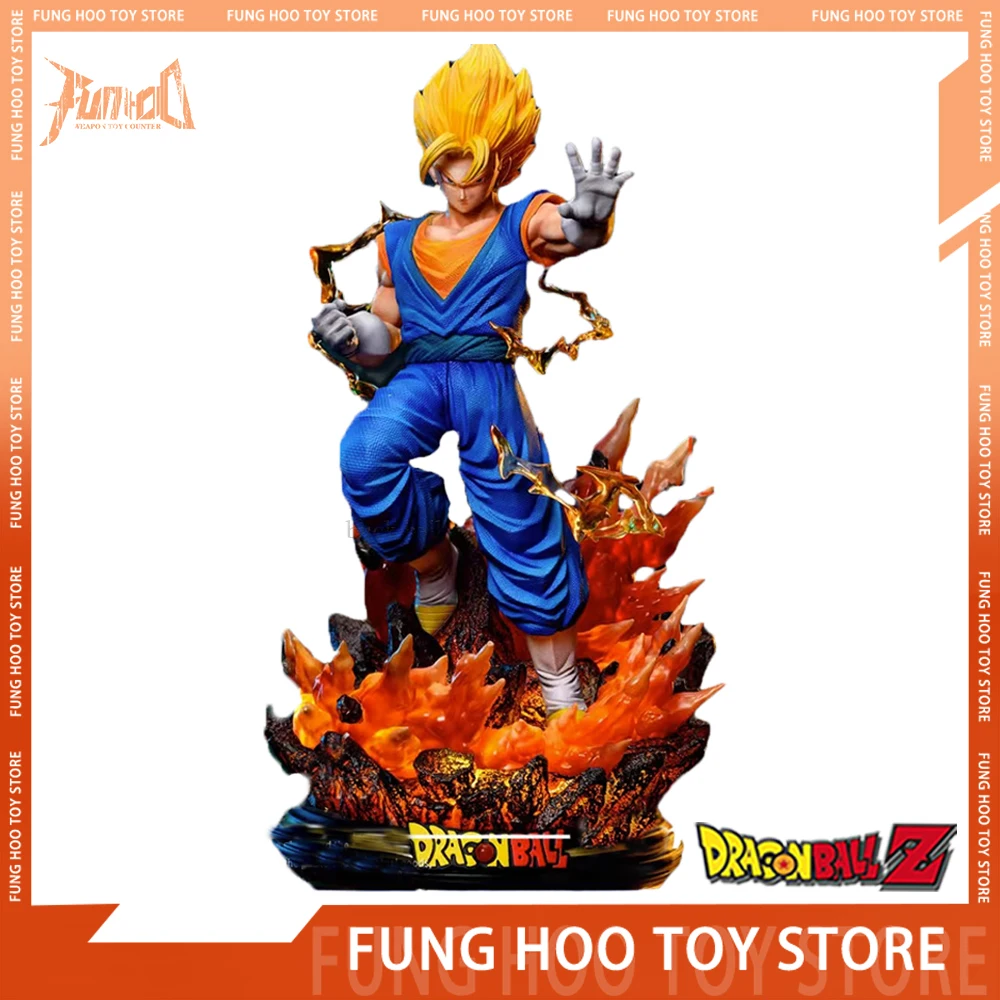 Dragon Ball Z Vegeta Anime Figure 19cm Super Saiyan 4 Young Vegeta Action Figures Pvc Statue Model Toys Figurine Collection Gift
Dragon Ball Z Vegeta Anime Figure 19cm Super Saiyan 4 Young Vegeta Action Figures Pvc Statue Model Toys Figurine Collection Gift