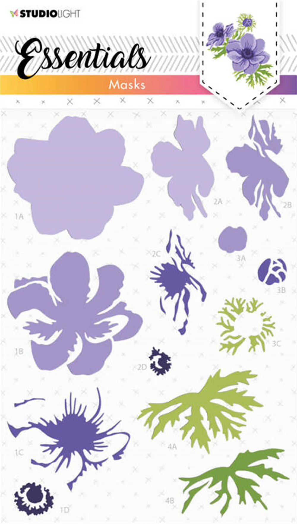 New Diy Gift Card Scrapbook Paper Craft Knife Mold Anemone Layering stencil Blade Punch Cutting Dies Decorate Embossing Template 
New Diy Gift Card Scrapbook Paper Craft Knife Mold Anemone Layering stencil Blade Punch Cutting Dies Decorate Embossing Template