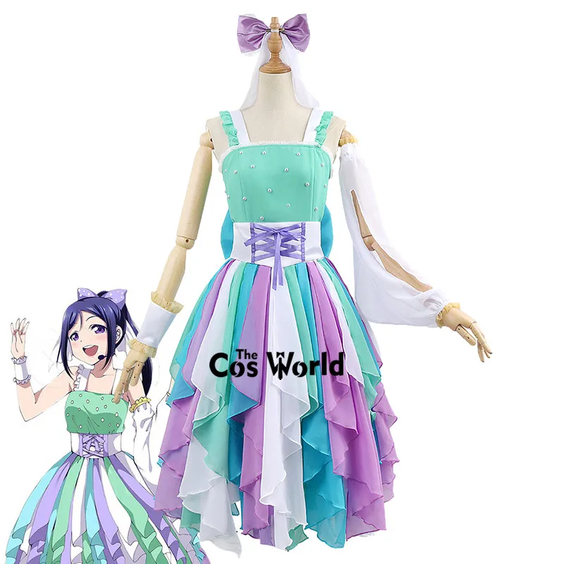 Костюм для косплея мацура кэнан из аниме «Love Live Sunshine»
Костюм для косплея мацура кэнан из аниме «Love Live Sunshine»