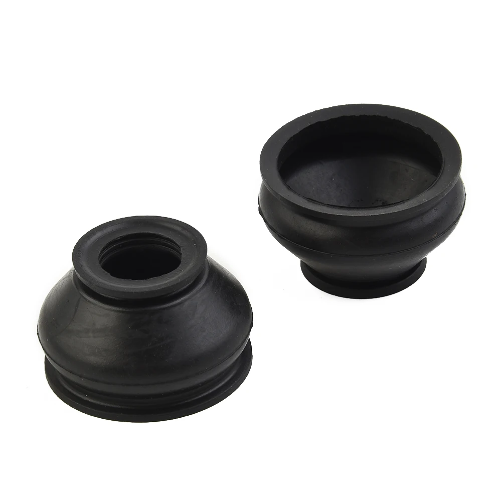 6pcs High Quality Rubber Tie Rod End And Ball Joint Dust Boots Cover Universal Ball Joint Boot Replacement Accessories
6pcs High Quality Rubber Tie Rod End And Ball Joint Dust Boots Cover Universal Ball Joint Boot Replacement Accessories