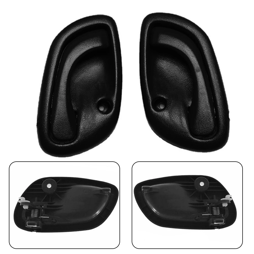 2pcs Interior Inner Inside Door Handle For Suzuki Esteem Rear Driver & Passenger Side Interior Door Handle Set 95-02 For Chevrol
2pcs Interior Inner Inside Door Handle For Suzuki Esteem Rear Driver & Passenger Side Interior Door Handle Set 95-02 For Chevrol