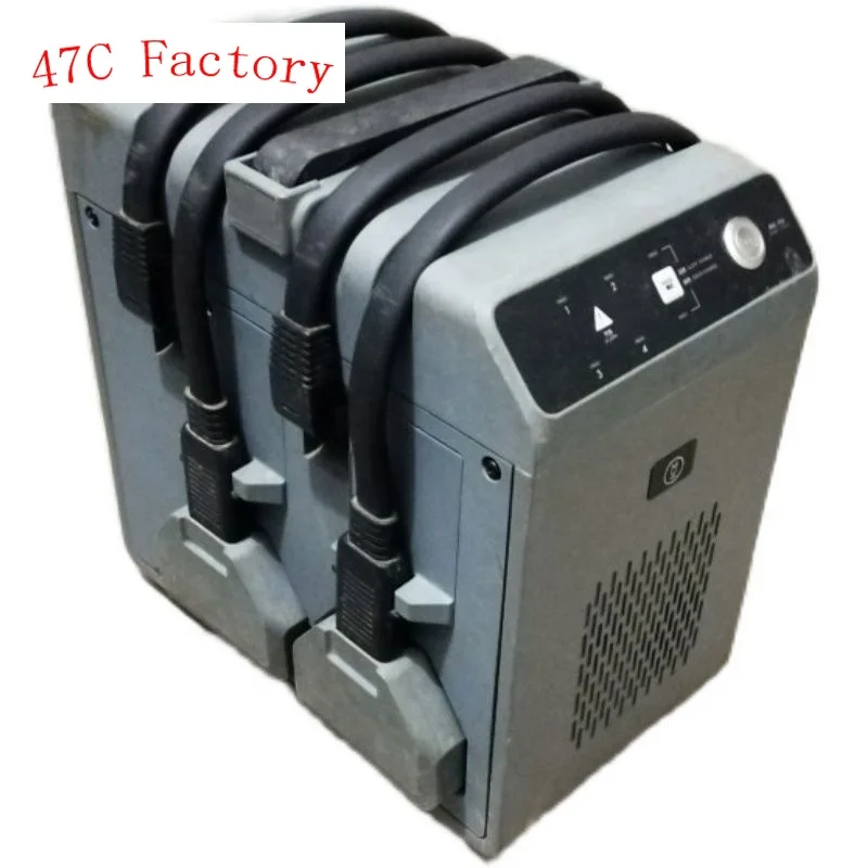 Instock Agriculture Drone Battery Charger For Dji T20 Agras T16 Charger Agricultural Sprayer 2600W 4 Channel Battery Charger
Instock Agriculture Drone Battery Charger For Dji T20 Agras T16 Charger Agricultural Sprayer 2600W 4 Channel Battery Charger