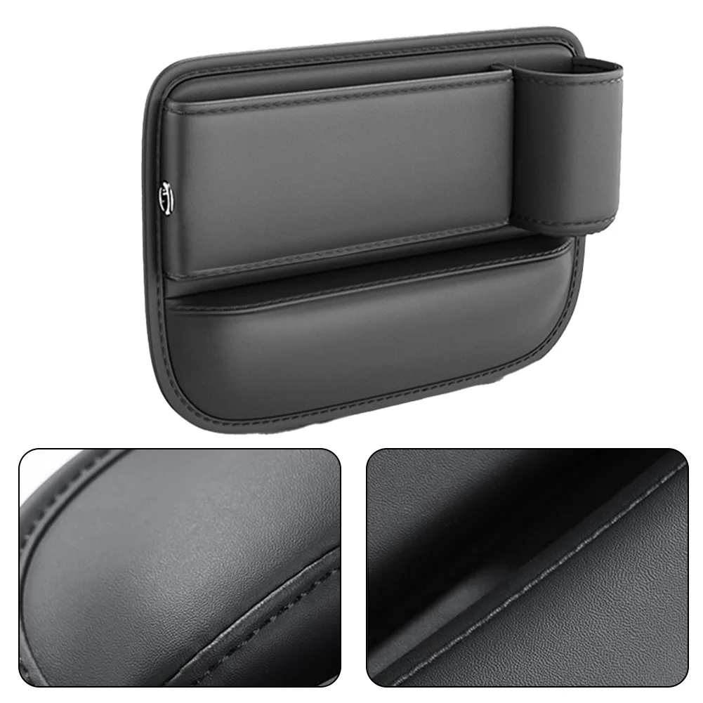 1pcs Car Interior Repalcement Tail Gap Filler Phone Holder Storage Box Leather Organizer Bag Universal
1pcs Car Interior Repalcement Tail Gap Filler Phone Holder Storage Box Leather Organizer Bag Universal