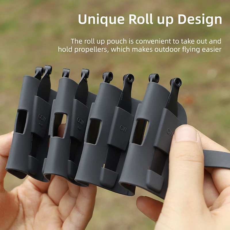 Propellers Roll Soft Scratch Proof Silicone Case Delicate Protection Propellers Mini 3 Pro Accessories
Propellers Roll Soft Scratch Proof Silicone Case Delicate Protection Propellers Mini 3 Pro Accessories