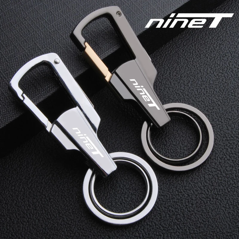 For BMW R NINET NINE T Accessories Motorcycle Keychain Zinc Alloy Multifunction Car Play Keyring
For BMW R NINET NINE T Accessories Motorcycle Keychain Zinc Alloy Multifunction Car Play Keyring