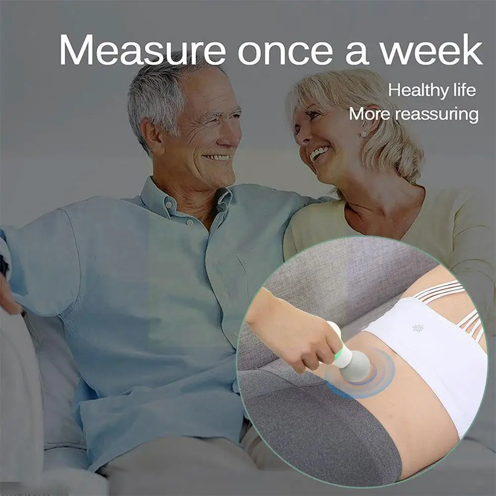 Электрический мини-массажер M4L0 для шеи и спины, портативный аппарат для глубокого облегчения боли в мышцах, расслабляющий массажер 
Электрический мини-массажер M4L0 для шеи и спины, портативный аппарат для глубокого облегчения боли в мышцах, расслабляющий массажер