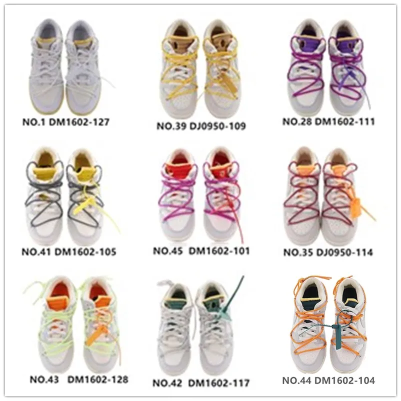 High Quality Designer of Black White THE 50 Street Trend Men's Sneakers Women's Casual Shoes Leather Skateboard Shoes
High Quality Designer of Black White THE 50 Street Trend Men's Sneakers Women's Casual Shoes Leather Skateboard Shoes