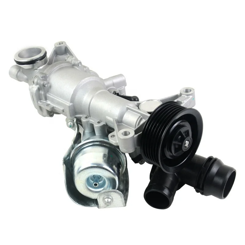 For Mercedes Benz W205 W212 W253 M274 Engine Water Pump 2742001407 2742000301 2742000601 2742000701 274200080080 2742000800
For Mercedes Benz W205 W212 W253 M274 Engine Water Pump 2742001407 2742000301 2742000601 2742000701 274200080080 2742000800