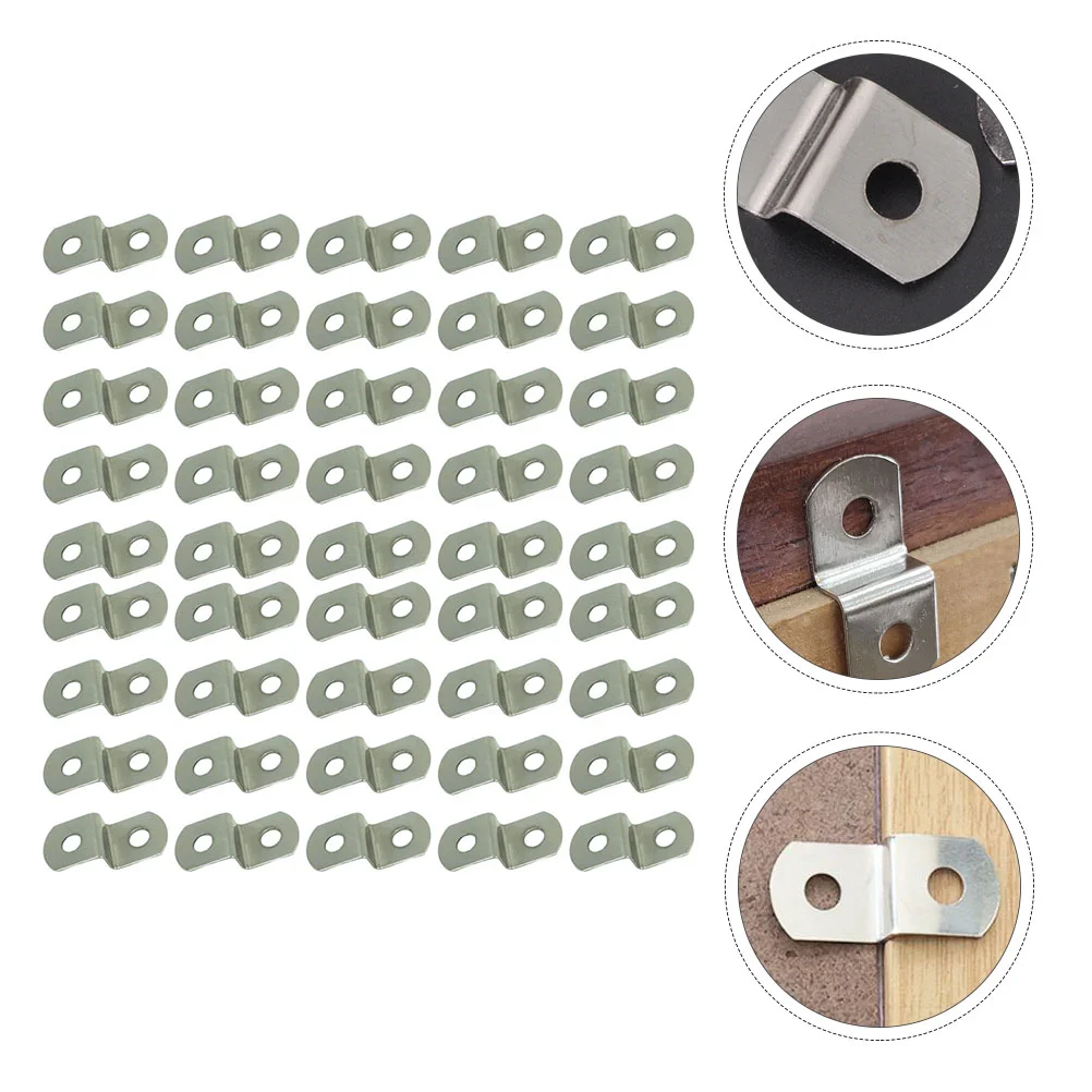 Clips Bracket Table Photo Frame Furniture Metal Tablecloth Picture Z Fastener Corner Hanger Protectors Safety Guards Connectors
Clips Bracket Table Photo Frame Furniture Metal Tablecloth Picture Z Fastener Corner Hanger Protectors Safety Guards Connectors