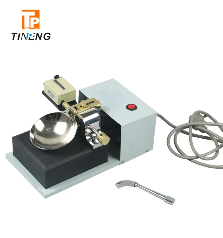Motor Operated Liquid Limit Device Electronic ASTM D4318/BS1377:2 22-T0031/E C-tech CN;HEB
Motor Operated Liquid Limit Device Electronic ASTM D4318/BS1377:2 22-T0031/E C-tech CN;HEB