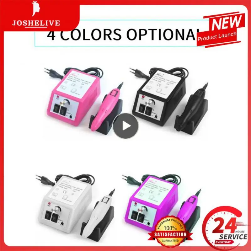Adjustable Speed Manicure Products Nail Enhancement Machines Secure Remove Dead Skin Fashionable Appearance Not Easy To Rust
Adjustable Speed Manicure Products Nail Enhancement Machines Secure Remove Dead Skin Fashionable Appearance Not Easy To Rust