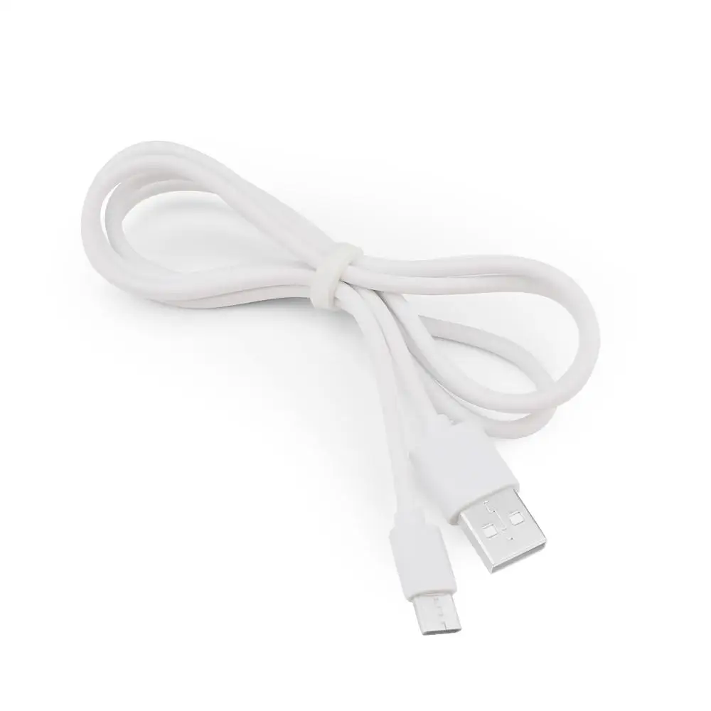 Белый Соединительный кабель для передачи данных для карманного квадрокоптера 
Белый Соединительный кабель для передачи данных для карманного квадрокоптера