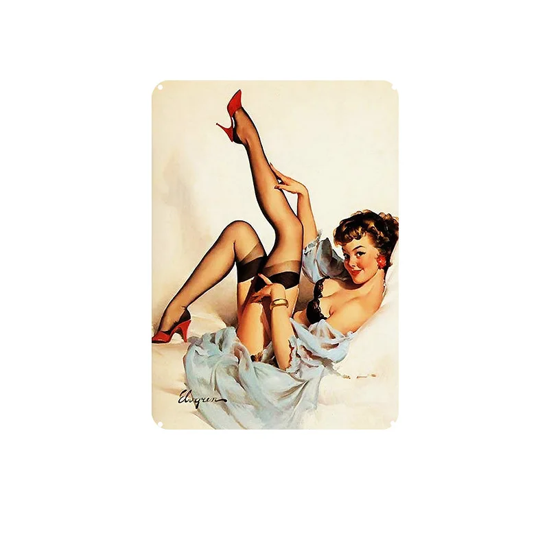 Metal Tin Sign Retro Beauty Girl Metal Posters Classical Movie Metal Signs Pub Bar Man Cave Club Wall Art Decor Accessories
Metal Tin Sign Retro Beauty Girl Metal Posters Classical Movie Metal Signs Pub Bar Man Cave Club Wall Art Decor Accessories