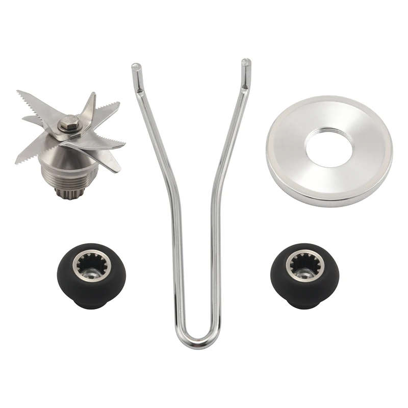 Utting For TWK TM 767 800 TWK Jtc 767 800 Blades Knife Ice Blender Blade For Vitamix Blender For Universal 2L Machine
Utting For TWK TM 767 800 TWK Jtc 767 800 Blades Knife Ice Blender Blade For Vitamix Blender For Universal 2L Machine