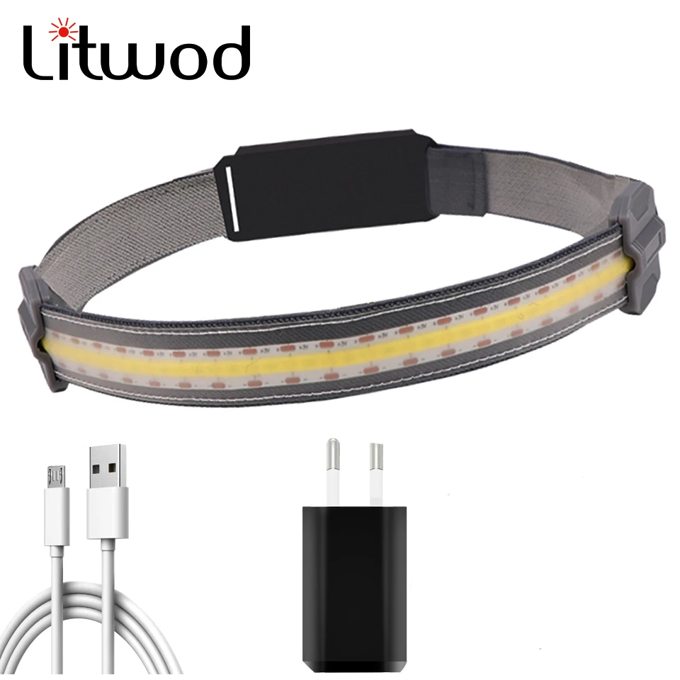 Waterproof Lamp White & Red Lighting for Camping Working COB SMD2835 Led Headlamp Built-in Battery Rechargeable Headlight Head
Waterproof Lamp White & Red Lighting for Camping Working COB SMD2835 Led Headlamp Built-in Battery Rechargeable Headlight Head