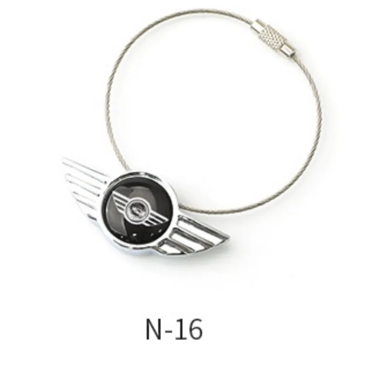 Брелок для ключей автомобиля, брелок для ключей Mini JCW Cooper One S R50 R52 R53 R56 R60 F53 F54 F55 F56 R57 R58 R60 R61 
Брелок для ключей автомобиля, брелок для ключей Mini JCW Cooper One S R50 R52 R53 R56 R60 F53 F54 F55 F56 R57 R58 R60 R61