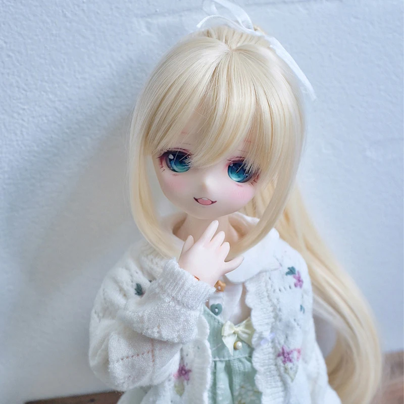 1/3 BJD кукла парик 60 см кукла DIY косплей платье мультфильм ACGN два измерения стиль длинный хвост волосы парик для кукол аксессуары
1/3 BJD кукла парик 60 см кукла DIY косплей платье мультфильм ACGN два измерения стиль длинный хвост волосы парик для кукол аксессуары