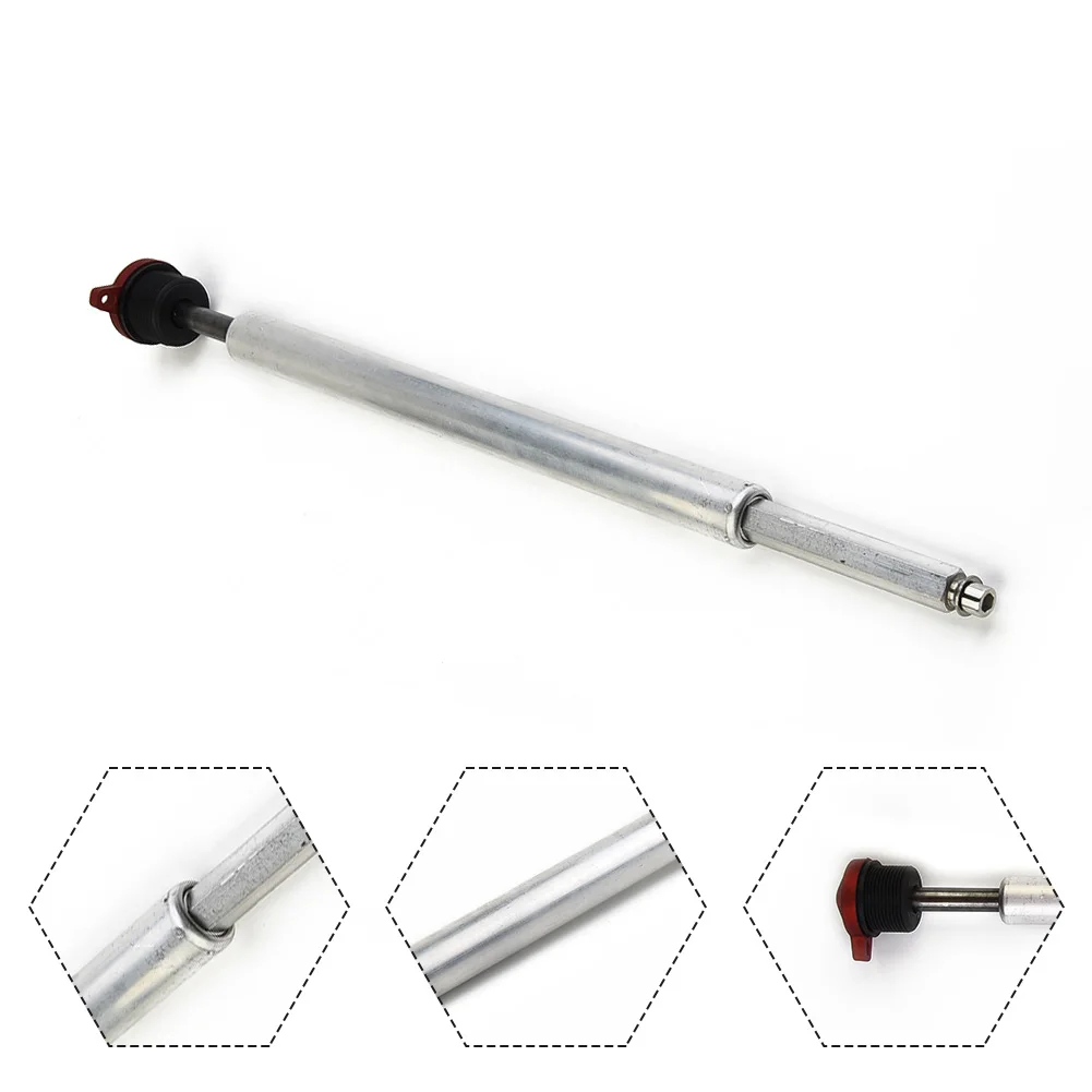 Bicycle Front Fork Oil Pump Repair Parts Hand / Cable Line Control 27.4x1.5mm Hydraulic Damping Rod Bike Spare Accessories
Bicycle Front Fork Oil Pump Repair Parts Hand / Cable Line Control 27.4x1.5mm Hydraulic Damping Rod Bike Spare Accessories