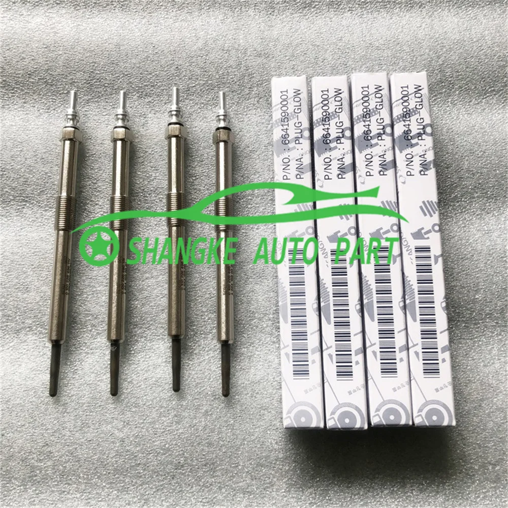 Оригинальные свечи OEM 6641590001 6641590101 6651590101 GN060 CH273 для SSsangyong Aactyon kyron rexton
Оригинальные свечи OEM 6641590001 6641590101 6651590101 GN060 CH273 для SSsangyong Aactyon kyron rexton