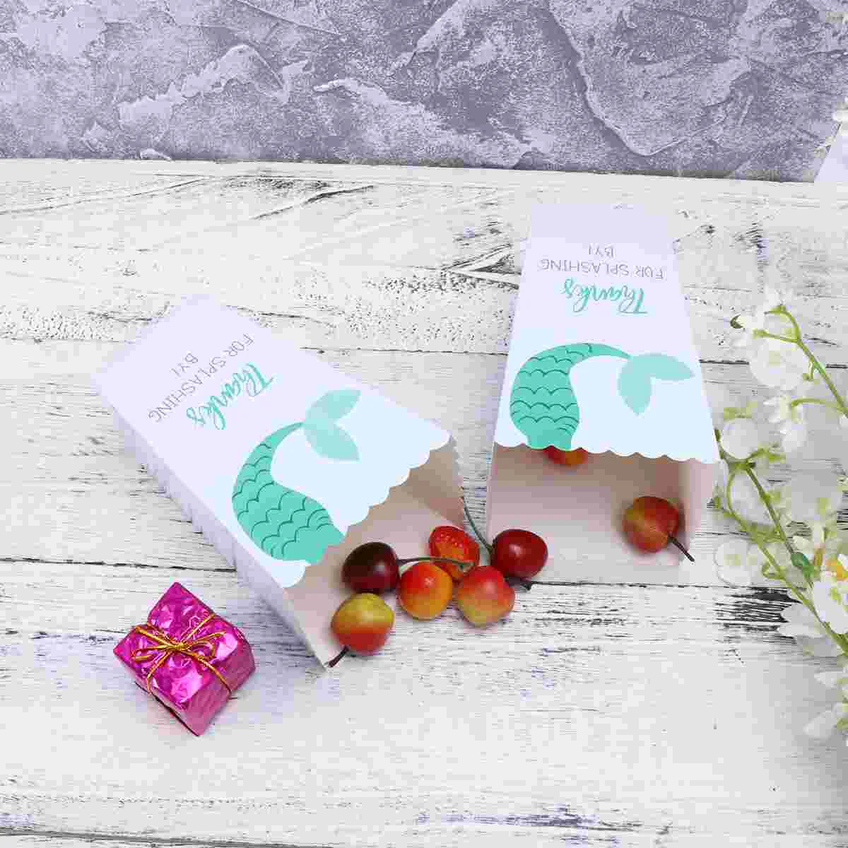 24 Pcs Paper Gift Boxes Popcorn Boxes Party Ornament Gift Box Party Favor Boxes Kids Snack Box Snack Box Kids Stripe
24 Pcs Paper Gift Boxes Popcorn Boxes Party Ornament Gift Box Party Favor Boxes Kids Snack Box Snack Box Kids Stripe