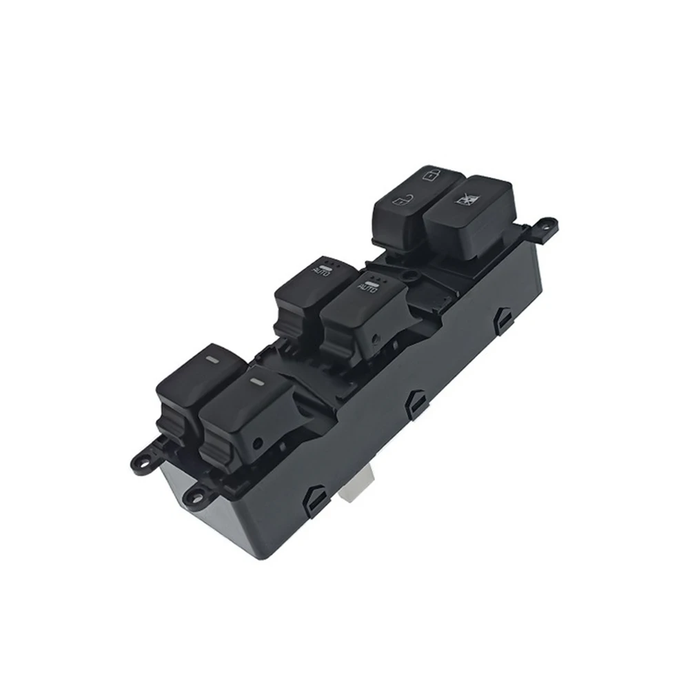 Power Main Window Front Left Master Switch Fit for Kia Forte 2014 2015 2016 2017 2018, 93571-A7200 93571A7200
Power Main Window Front Left Master Switch Fit for Kia Forte 2014 2015 2016 2017 2018, 93571-A7200 93571A7200
