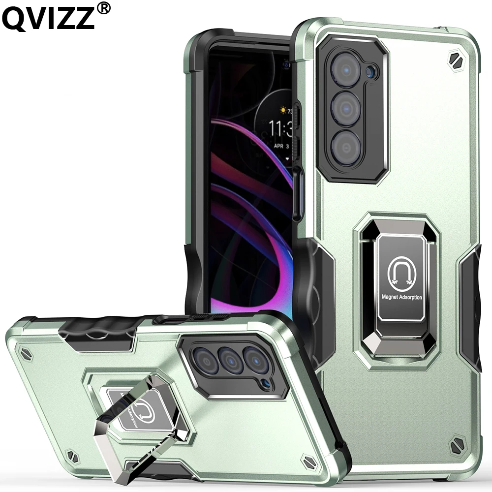 Armor Shockproof Case for Motorola G 5G 2022 G POWER PURE Ring Stand Luxury Hard Phone Cover for MOTO G STYLUS 2022 2021 4G 5G
Armor Shockproof Case for Motorola G 5G 2022 G POWER PURE Ring Stand Luxury Hard Phone Cover for MOTO G STYLUS 2022 2021 4G 5G