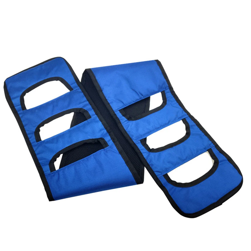 1pc Patient Transfer Belt Durable Lifting Mobility Aids for Elderly Disability
1pc Patient Transfer Belt Durable Lifting Mobility Aids for Elderly Disability