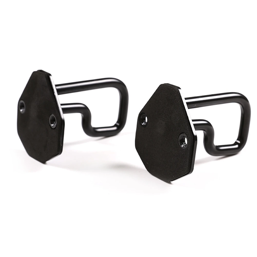 Rear Seat Adjustment Bracket for Land Rover Defender 110 2020 2021 2022 2023 Car Accessories Black 2PCS
Rear Seat Adjustment Bracket for Land Rover Defender 110 2020 2021 2022 2023 Car Accessories Black 2PCS
