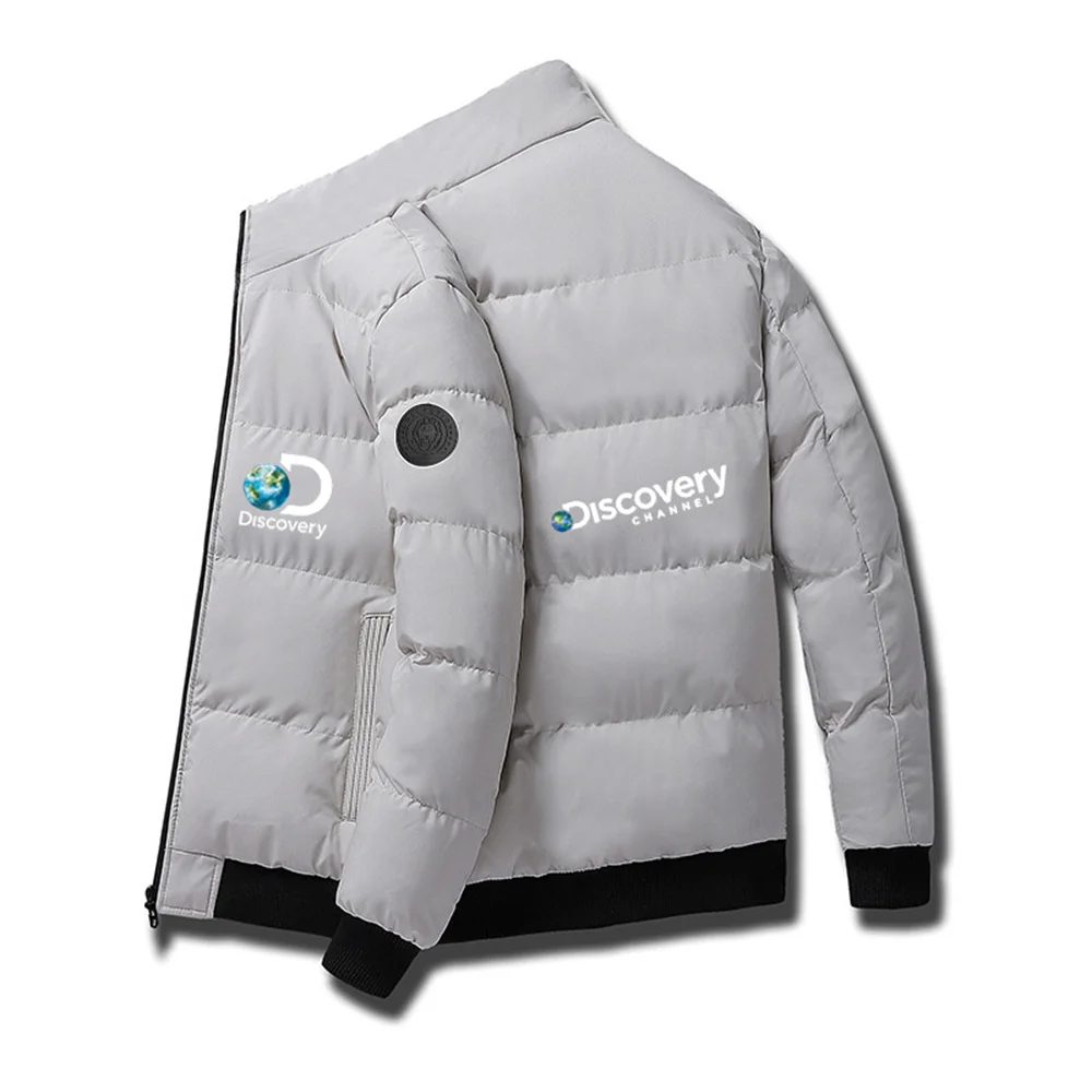 2022 Fall Winter New Discovery Print Men's Sports Jacket Hoodie Casual Windproof Cycling Windbreaker Zip Jacket Top Size M-5XL
2022 Fall Winter New Discovery Print Men's Sports Jacket Hoodie Casual Windproof Cycling Windbreaker Zip Jacket Top Size M-5XL