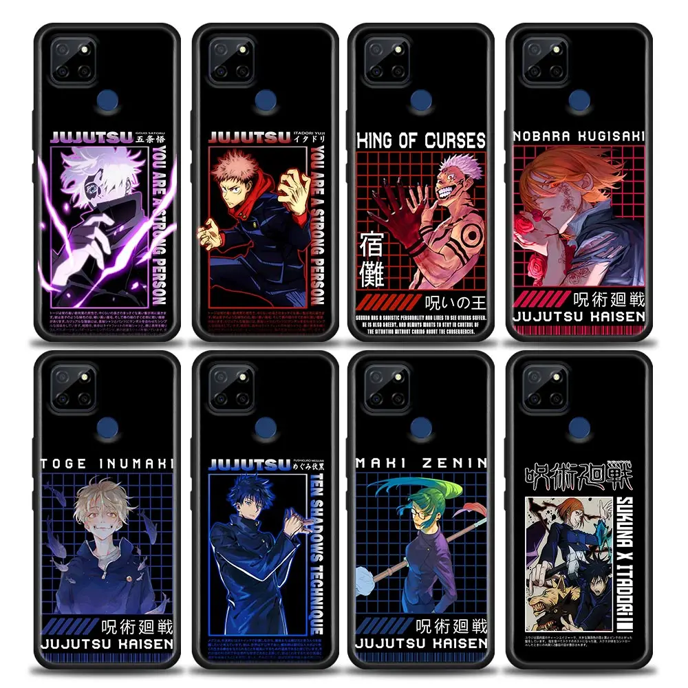 Japan Anime Jujutsu Kaisen Comic Phone Case For Oppo Realme C35 C20 C25 C21 C12 C11 C2 A53 A74 A16 A15 A9 A54 A95 A93 A31 A52 A5
Japan Anime Jujutsu Kaisen Comic Phone Case For Oppo Realme C35 C20 C25 C21 C12 C11 C2 A53 A74 A16 A15 A9 A54 A95 A93 A31 A52 A5