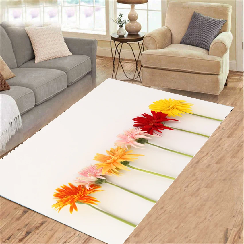 Top Popular Flower Carpets Hallway Doormat Bedroom bathroom door floor Rugs Kitchen Stairs Carpet Anti-skid Corridor Mat Rug
Top Popular Flower Carpets Hallway Doormat Bedroom bathroom door floor Rugs Kitchen Stairs Carpet Anti-skid Corridor Mat Rug