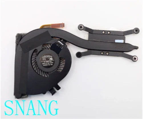 Used FOR Original For Lenovo Thinkpad X240 X240i X240S X250 CPU Fan With Heatsink FRU 00HM191 0C73494
Used FOR Original For Lenovo Thinkpad X240 X240i X240S X250 CPU Fan With Heatsink FRU 00HM191 0C73494