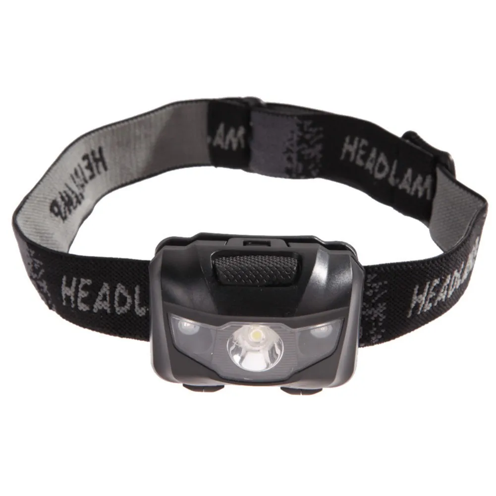 Headtorch Outdoor Waterproof Headlight Super Bright Head Torch LED Headlamp Flashlight 4 Gears Outdoor Tools For Camping Hiking
Headtorch Outdoor Waterproof Headlight Super Bright Head Torch LED Headlamp Flashlight 4 Gears Outdoor Tools For Camping Hiking