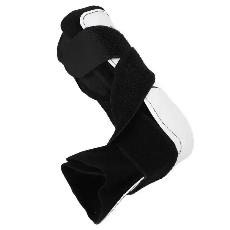 Ankle Wrap Polyester Fiber Ankle Brace for Left Foot
Ankle Wrap Polyester Fiber Ankle Brace for Left Foot