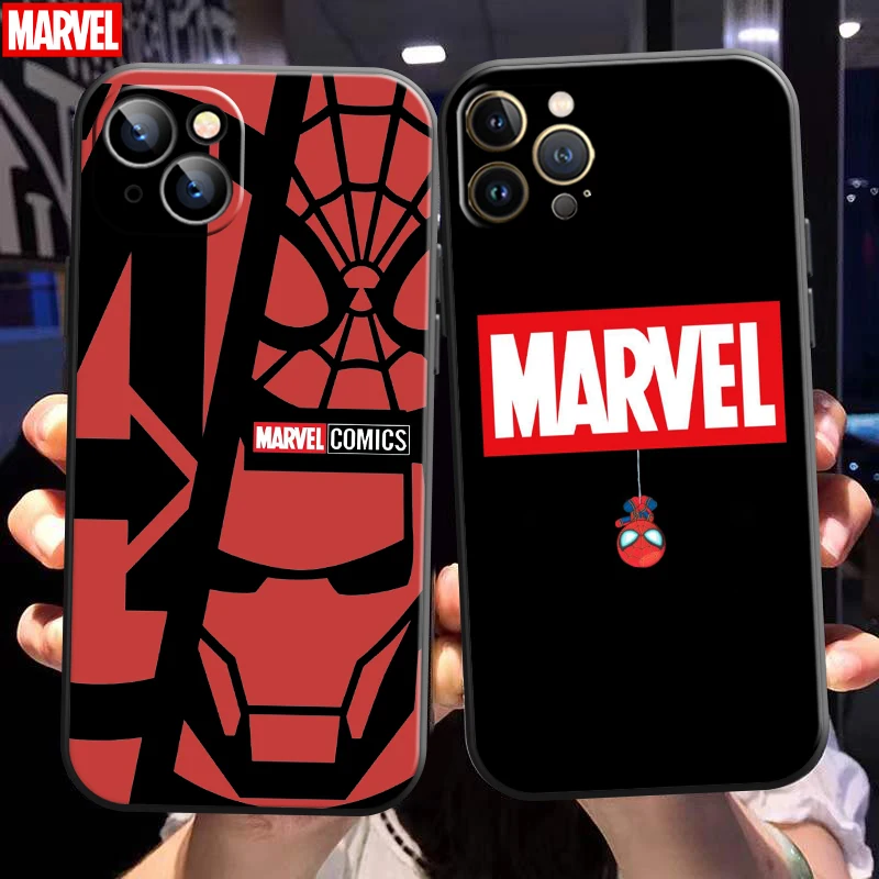 Marvel Avengers Logo For Apple iPhone 13 12 11 Pro 12 13 Mini X XR XS Max 5 6 6S 7 8 Plus SE2020 Phone Case Funda Bumper
Marvel Avengers Logo For Apple iPhone 13 12 11 Pro 12 13 Mini X XR XS Max 5 6 6S 7 8 Plus SE2020 Phone Case Funda Bumper