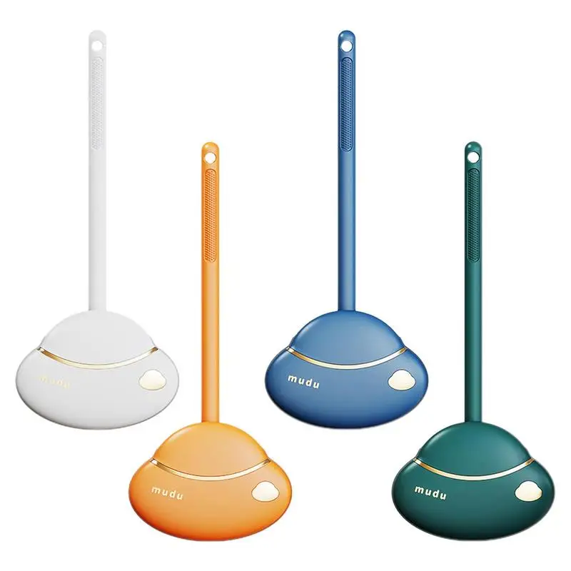 Toilet Bowl Brush Little Cloud Toilet Cleaner Kit Wall-Mounted Cleaning Tool Drain Holes Ventilation Base Bathroom Deep Cleaning
Toilet Bowl Brush Little Cloud Toilet Cleaner Kit Wall-Mounted Cleaning Tool Drain Holes Ventilation Base Bathroom Deep Cleaning