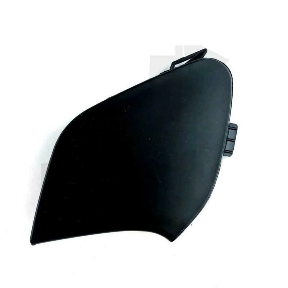 1Pcs Black Car Front Bumper Tow Hook Eye Cover For FORD FOCUS MK3 2014 2015 2016 2017 2018 High Quality Car Accessories
1Pcs Black Car Front Bumper Tow Hook Eye Cover For FORD FOCUS MK3 2014 2015 2016 2017 2018 High Quality Car Accessories