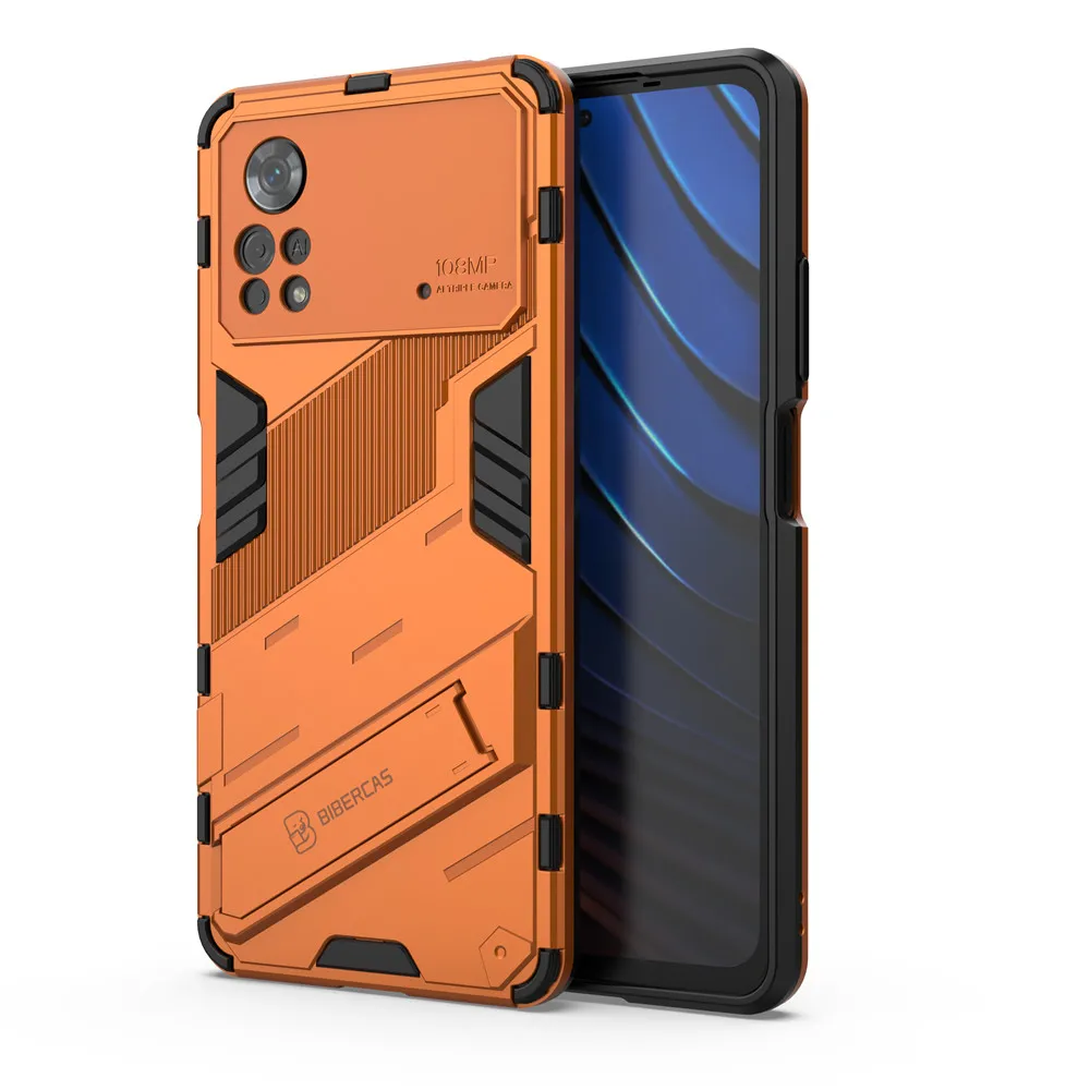 X4 Pro For Xiaomi Poco X4 Pro Case Armor Cyber Shockproof Cover For Poco Pocco Little X4Pro X 4 Pro 4Pro X4 Pro 5G Ring Capa
X4 Pro For Xiaomi Poco X4 Pro Case Armor Cyber Shockproof Cover For Poco Pocco Little X4Pro X 4 Pro 4Pro X4 Pro 5G Ring Capa
