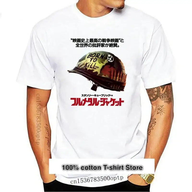 Camiseta de La chaqueta metзащищенная для мужчин и женщин, camisa с изображением пленки japonesa de la guerra de Vietnam, 244
Camiseta de La chaqueta metзащищенная для мужчин и женщин, camisa с изображением пленки japonesa de la guerra de Vietnam, 244