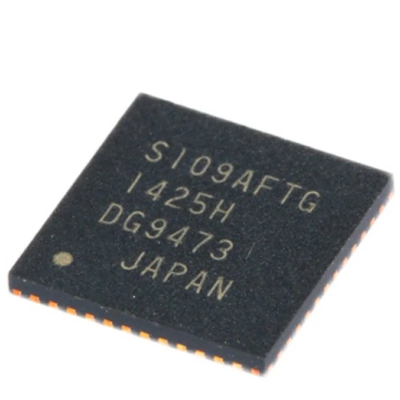 Новый патч для домашнего интерьера TB67S109AFTG QFN-48, чип драйвера шагового двигателя
Новый патч для домашнего интерьера TB67S109AFTG QFN-48, чип драйвера шагового двигателя
