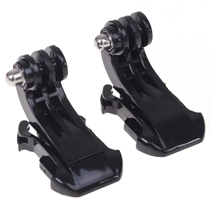 2 Pcs Vertical J-Hook Buckle Tripod Mount Adapter For GoPro/Go Pro Hero 6 5 4 3 SJCAM Action Sport Camera
2 Pcs Vertical J-Hook Buckle Tripod Mount Adapter For GoPro/Go Pro Hero 6 5 4 3 SJCAM Action Sport Camera