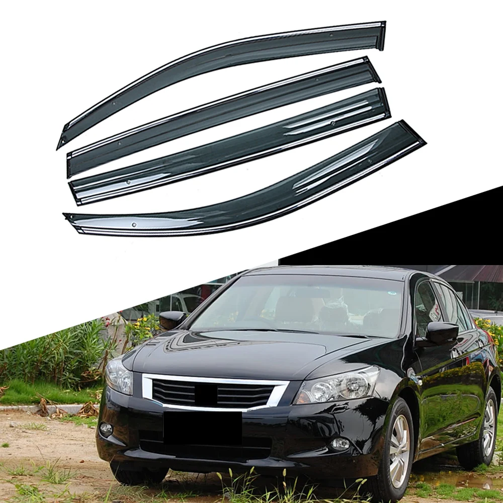 Для HONDA ACCORD 7-го поколения 2003-2008 Автомобильная Защита от солнца, дождя и солнца
Для HONDA ACCORD 7-го поколения 2003-2008 Автомобильная Защита от солнца, дождя и солнца