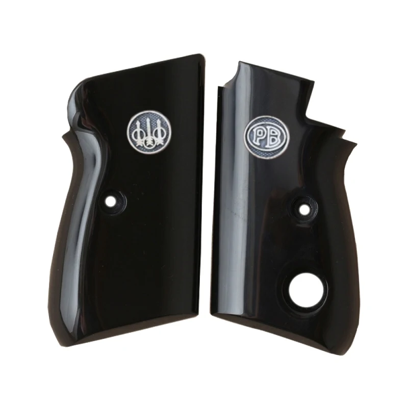 KSD бренд Beretta Mod 70 - 70 S - 71 совместимые с PUMA черные акриловые ручки
KSD бренд Beretta Mod 70 - 70 S - 71 совместимые с PUMA черные акриловые ручки