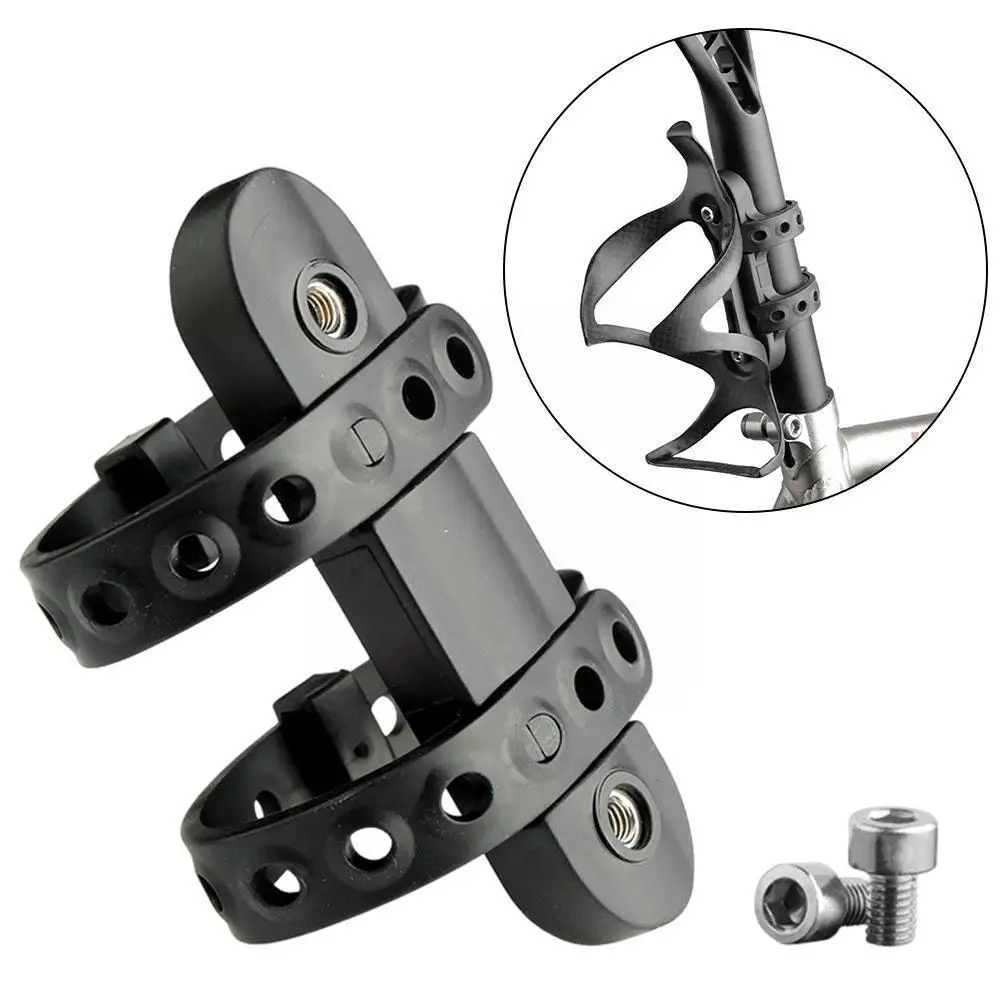 Bottle Holder Base Mountain Bike Kettle Conversion Electric Bike Bicycle Seat Cage Road Scooter Base Accessories MTB Strap B7Z4
Bottle Holder Base Mountain Bike Kettle Conversion Electric Bike Bicycle Seat Cage Road Scooter Base Accessories MTB Strap B7Z4