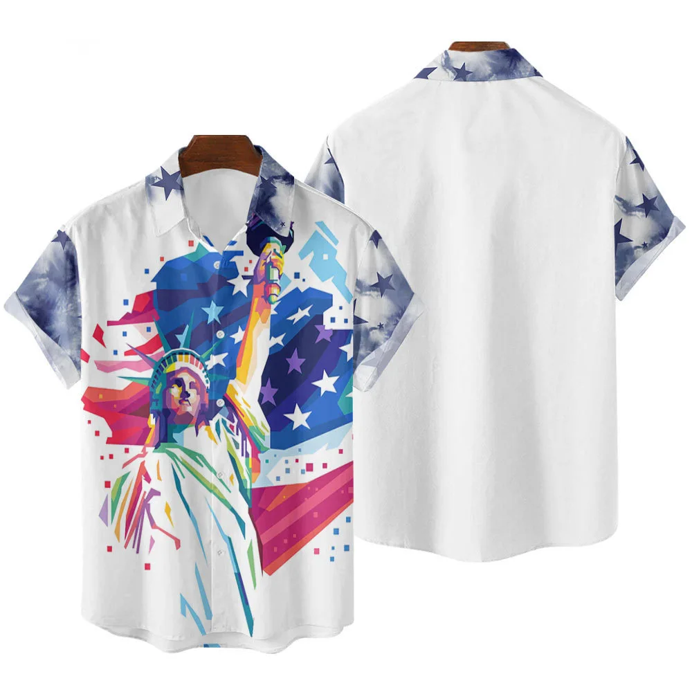 2022 Spring Autumn New Men's Clothing Polo Shirts Streetwear Print Casual Full Sleeve Tee Shirt Men Turn-Down Collar Zipper Polo 
2022 Spring Autumn New Men's Clothing Polo Shirts Streetwear Print Casual Full Sleeve Tee Shirt Men Turn-Down Collar Zipper Polo