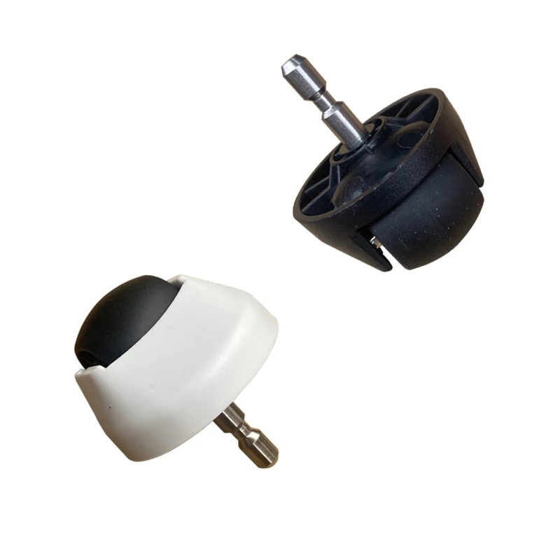 High Quality Wheel Replacement For Xiaomi Mi Robot Vacuum-Mop Pro MIjia STYTJ02YM Vacuum Cleaner Casters Wheel Parts Accessories 
High Quality Wheel Replacement For Xiaomi Mi Robot Vacuum-Mop Pro MIjia STYTJ02YM Vacuum Cleaner Casters Wheel Parts Accessories