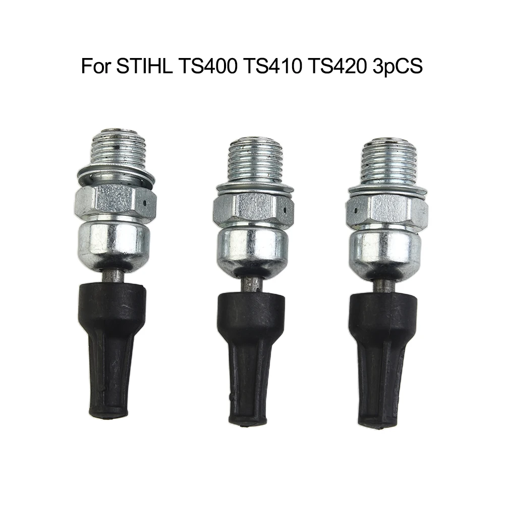 Useful Decompressor Valve Spare Parts TS400 TS410 TS420 Valve 4223 020 9400 Accessories Decompressor For STIHL
Useful Decompressor Valve Spare Parts TS400 TS410 TS420 Valve 4223 020 9400 Accessories Decompressor For STIHL