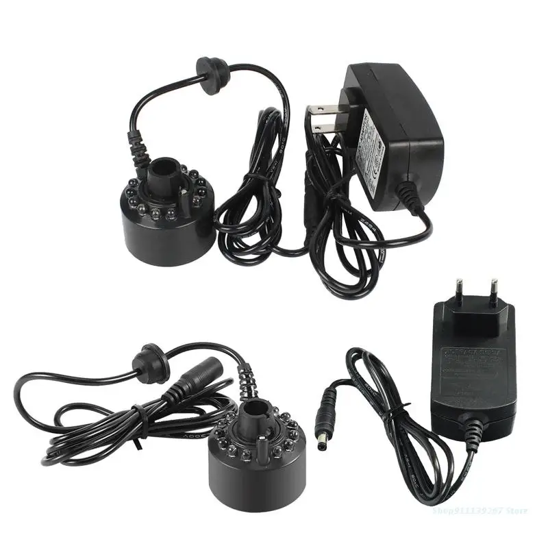 Распылитель для фонтанов и прудов C5AD
Распылитель для фонтанов и прудов C5AD