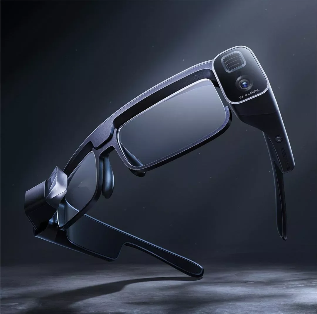Мини-камера для lunettes, Zoom гибридная 1x15x, система d'affichage оптического AR, туда HAF, встроенная с бесплатной доставкой
Мини-камера для lunettes, Zoom гибридная 1x15x, система d'affichage оптического AR, туда HAF, встроенная с бесплатной доставкой