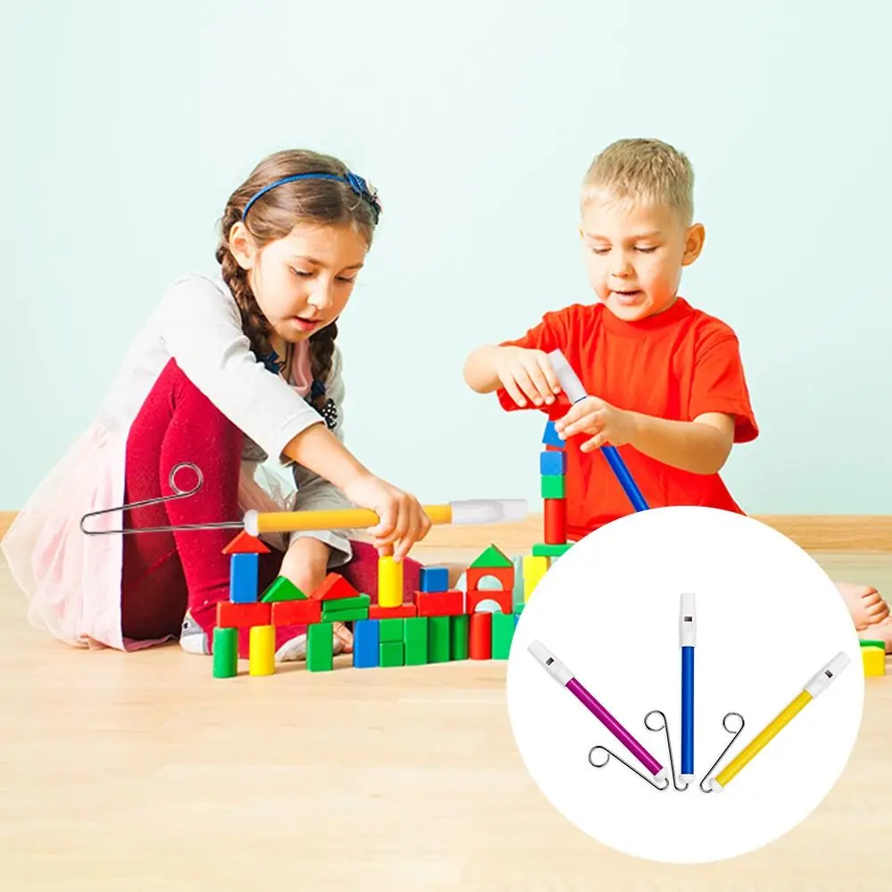 2pcs New Interesting Durable Souptoys Piccolo Toys Whistle Classic Toy Slide Whistle Toy Musical Instrument Whistle
2pcs New Interesting Durable Souptoys Piccolo Toys Whistle Classic Toy Slide Whistle Toy Musical Instrument Whistle